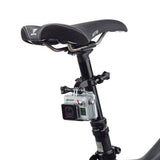 GoPro Handlebar/Seatpost/Pole Mount Camera Accessories-GRH30