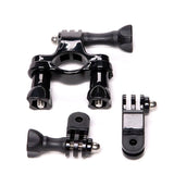 GoPro Handlebar/Seatpost/Pole Mount Camera Accessories-GRH30