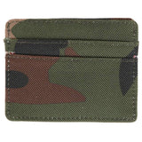 Herschel Supply Co. Charlie Canvas Men's Wallets-10045
