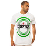 IMKING Heineking Men's Short-Sleeve Shirts-IK13SP524
