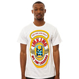 IMKING King Of The Castle Men's Short-Sleeve Shirts-IK13SP525