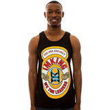 IMKING King Of The Castle Men's Tank Shirts-IK13SP525T