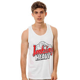 IMKING King Of The Hill Men's Tank Shirts-IK13SP521T