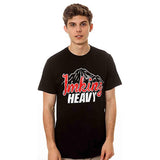 IMKING King of The Hill Men's Short-Sleeve Shirts-IK13SP521