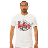 IMKING King of The Hill Men's Short-Sleeve Shirts-IK13SP521