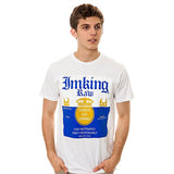 IMKING Monarch Men's Short-Sleeve Shirts-IK13SP522