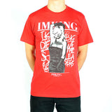 IMKING Scandalous Men's Short-Sleeve Shirts-IK13SP533