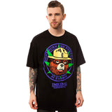 IMKING Smokey Men's Short-Sleeve Shirts-IK13SP534