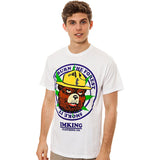 IMKING Smokey Men's Short-Sleeve Shirts-IK13SP534