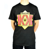 IMKING Stay Thirsty Men's Short-Sleeve Shirts-IK13SP523