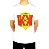 IMKING Stay Thirsty Men's Short-Sleeve Shirts-IK13SP523