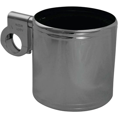 Kruzer Kaddy King Kaddy Bar Clamp Mount - Handlebar Accessories-100730