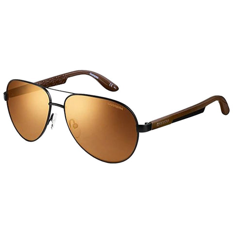 Carrera 5009/S Adult Aviator Sunglasses Brand New-CAR