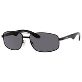 Carrera 6007/S Men's Wireframe Polarized Sunglasses-CAR