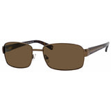 Carrera Airflow/S Men's Wireframe Polarized Sunglasses Brand New-CAR