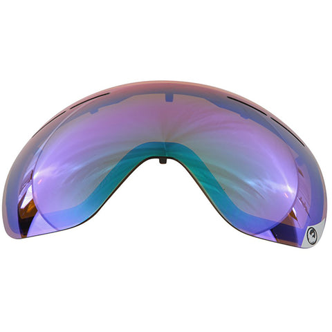 Dragon Alliance X1S Replacement Lens Goggle Accessories-722-1180