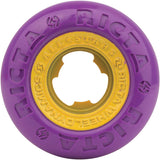 Ricta Chrome Core Skateboard Wheels-22221690