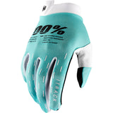 100% Itrack Men's Off-Road Gloves-955871