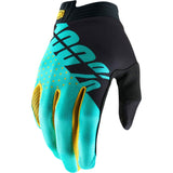 100% Itrack Men's Off-Road Gloves-955871