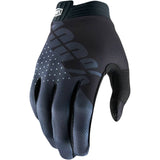 100% Itrack Men's Off-Road Gloves-955871