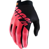 100% Itrack Men's Off-Road Gloves-955871