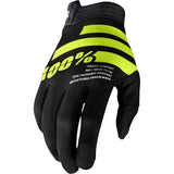 100% Itrack Men's Off-Road Gloves-955871