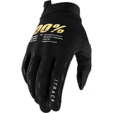 100% Itrack Men's Off-Road Gloves-955871