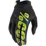 100% Itrack Men's Off-Road Gloves-955871