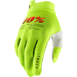 100% Itrack Men's Off-Road Gloves-955871