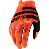 100% Itrack Men's Off-Road Gloves-955871