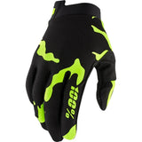 100% Itrack Men's Off-Road Gloves-955871