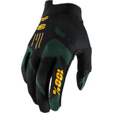 100% Itrack Men's Off-Road Gloves-955871