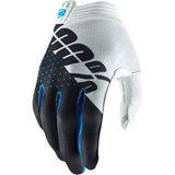 100% Itrack Men's Off-Road Gloves-955871