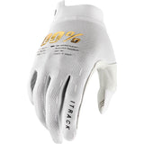 100% Itrack Men's Off-Road Gloves-955871