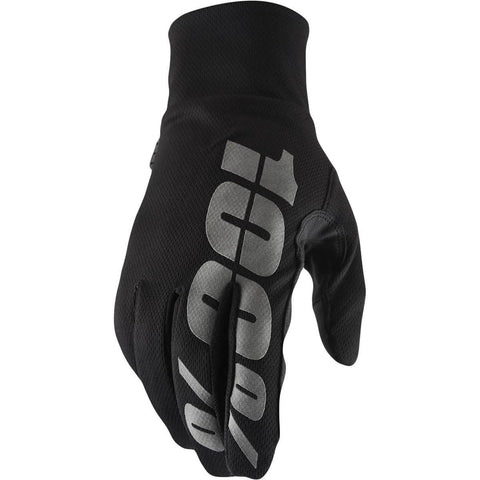 100% Hydromatic Men's off-road Gloves-954695