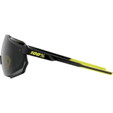 100% Racetrap Men's Sprots Sunglasses-956124