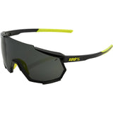 100% Racetrap Men's Sprots Sunglasses-956124