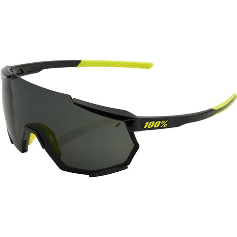 100% Racetrap Men's Sprots Sunglasses-956124