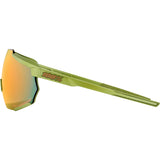 100% Racetrap Men's Sprots Sunglasses-956124