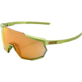 100% Racetrap Men's Sprots Sunglasses-956124