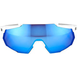 100% Racetrap Men's Sprots Sunglasses-956124