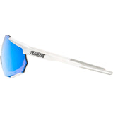 100% Racetrap Men's Sprots Sunglasses-956124
