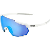 100% Racetrap Men's Sprots Sunglasses-956124