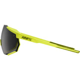 100% Racetrap Men's Sprots Sunglasses-956124