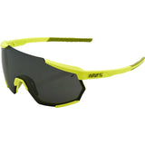 100% Racetrap Men's Sprots Sunglasses-956124