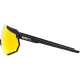 100% Racetrap Men's Sprots Sunglasses-956124