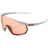 100% Racetrap Men's Sprots Sunglasses-956124