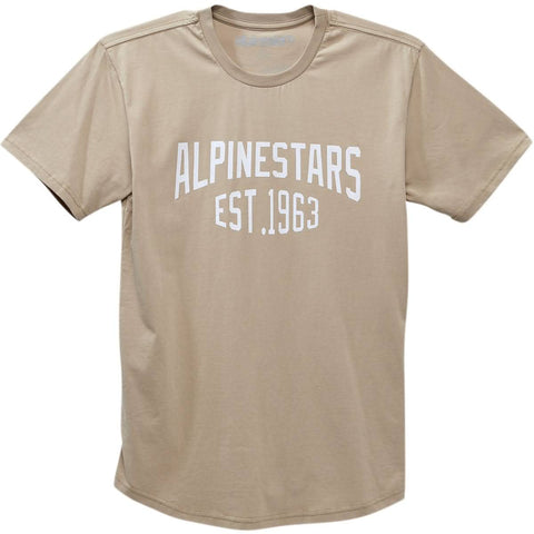 Alpinestars Arched Premium Men's Short-Sleeve Shirts-3030