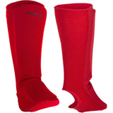 Century Martial Arts Cloth Shin Instep Pad Adult Body Armor-1497-010211
