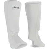 Century Martial Arts Cloth Shin Instep Pad Adult Body Armor-1497-010211